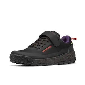 Кросівки RIDE CONCEPTS Tallac Clip Men's Black/Red 7US(39,5EU)