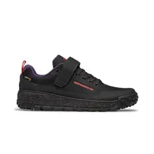 Кросівки RIDE CONCEPTS Tallac Clip Men's Black/Red 7US(39,5EU)