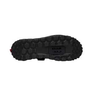Кросівки RIDE CONCEPTS Tallac Clip Men's Black/Red 7US(39,5EU)
