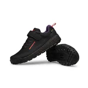 Кросівки RIDE CONCEPTS Tallac Clip Men's Black/Red 7US(39,5EU)