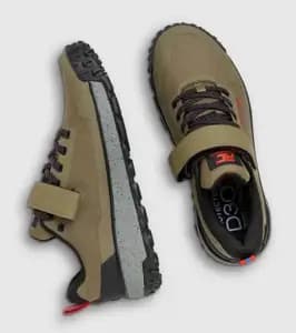 Кросівки RIDE CONCEPTS Tallac Clip Men's Earth/Black 8US(41EU)