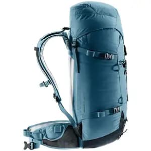 Рюкзак DEUTER Gravity Expedition 45+ колір 3714 atlantic-black