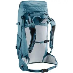 Рюкзак DEUTER Gravity Expedition 45+ колір 3714 atlantic-black