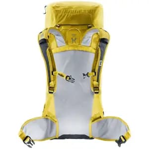 Рюкзак DEUTER Gravity Expedition 45+ колір 8209 corn-teal