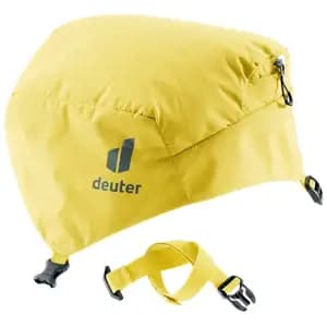 Рюкзак DEUTER Gravity Expedition 45+ колір 8209 corn-teal