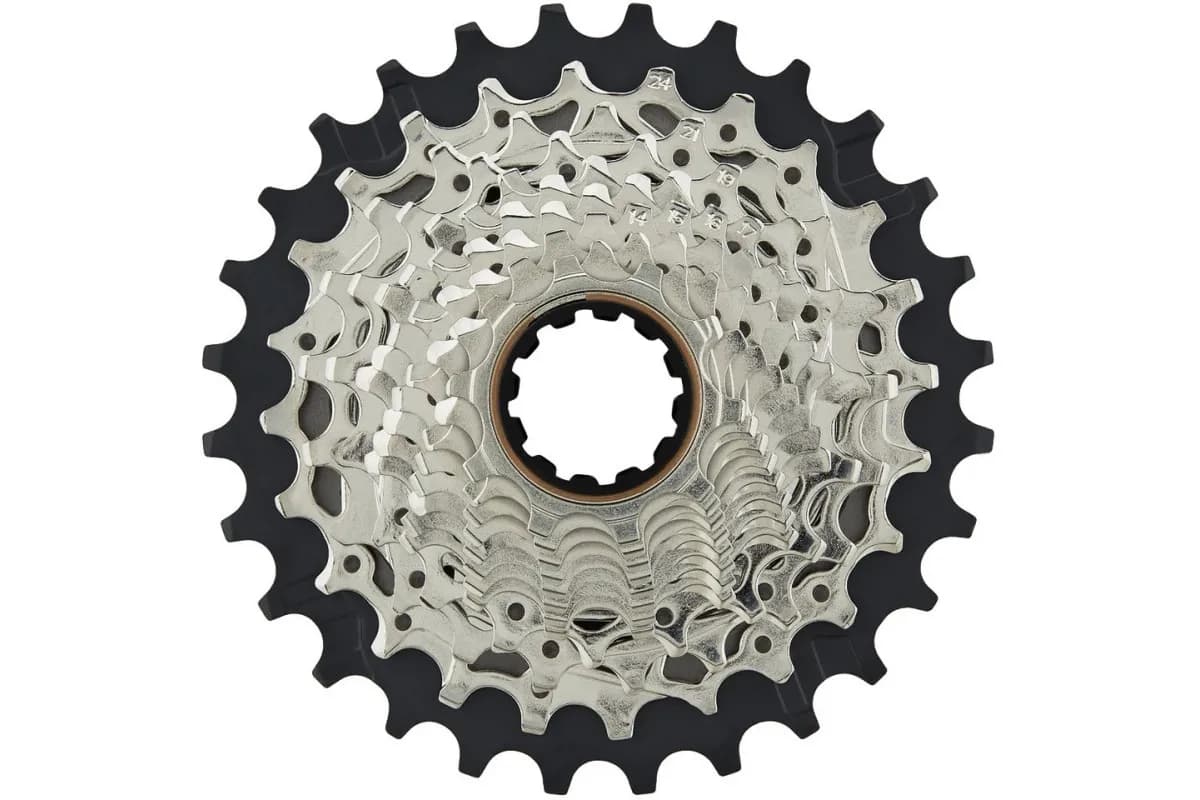 Касета SRAM XG-1270 D1 Silver 12 Speed 10-36