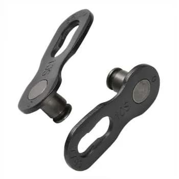 Упаковка замочків ланцюга SRAM CN PWR.LCK 10шв BLCK BULK 50шт