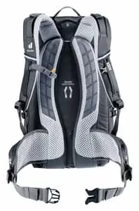 Рюкзак DEUTER Trans Alpine 30 колір 7000 black