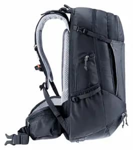 Рюкзак DEUTER Trans Alpine 30 колір 7000 black