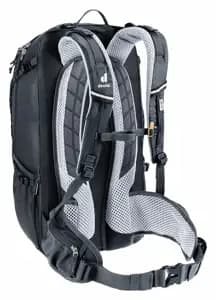 Рюкзак DEUTER Trans Alpine 30 колір 7000 black