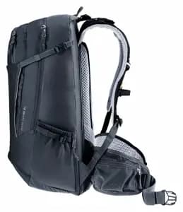 Рюкзак DEUTER Trans Alpine 30 колір 7000 black