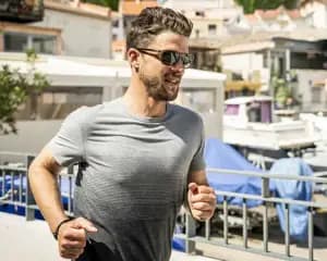 Окуляри JULBO 573 97 14 THE STREET BLACK PL3HD PIN FSI