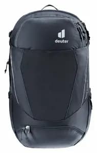 Рюкзак DEUTER Trans Alpine 30 колір 7000 black