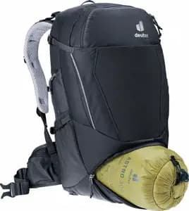 Рюкзак DEUTER Trans Alpine 30 колір 7000 black