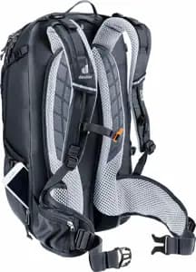 Рюкзак DEUTER Trans Alpine 30 колір 7000 black