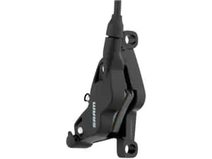 Гальма SRAM G2 RS (Reach, SwingLink) Aluminum Lever Diffusion Black Ano Rear 2000mm Hose (Rotor/Bracket sold separately)A2