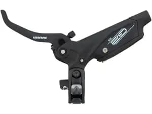 Гальма SRAM G2 RS (Reach, SwingLink) Aluminum Lever Diffusion Black Ano Front 950mm Hose (Rotor/Bracket sold separately)A2