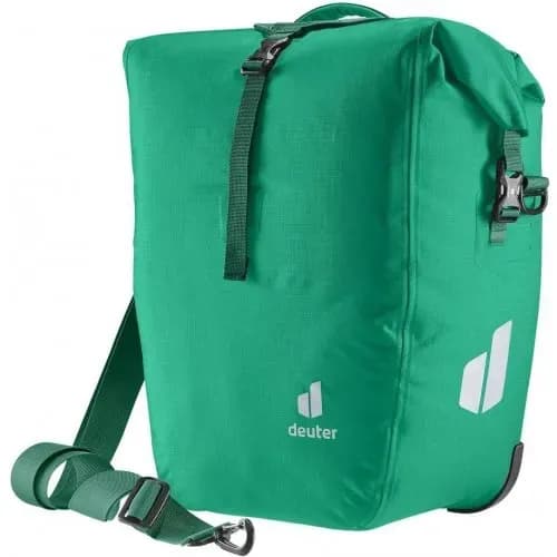 Рюкзак DEUTER Weybridge 25+5 колір 2028 fern