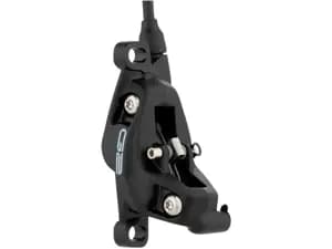 Гальма SRAM G2 RS (Reach, SwingLink) Aluminum Lever Diffusion Black Ano Rear 2000mm Hose (Rotor/Bracket sold separately)A2