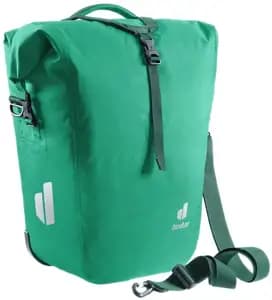 Рюкзак DEUTER Weybridge 25+5 колір 2028 fern