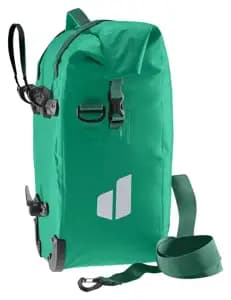 Рюкзак DEUTER Weybridge 25+5 колір 2028 fern