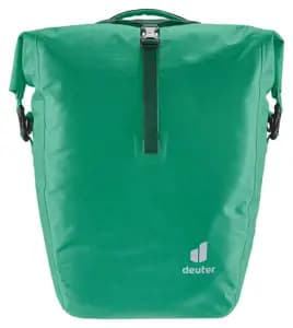 Рюкзак DEUTER Weybridge 25+5 колір 2028 fern