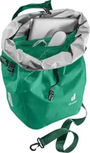 Рюкзак DEUTER Weybridge 25+5 колір 2028 fern