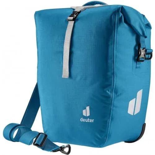 Рюкзак DEUTER Weybridge 25+5 колір 3068 reef