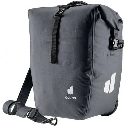 Рюкзак DEUTER Weybridge 25+5 колір 4014 graphite