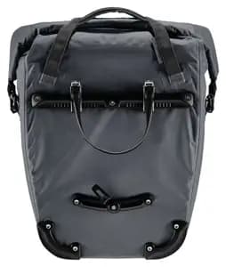 Рюкзак DEUTER Weybridge 25+5 колір 4014 graphite