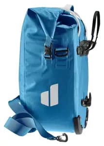 Рюкзак DEUTER Weybridge 25+5 колір 3068 reef