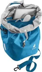 Рюкзак DEUTER Weybridge 25+5 колір 3068 reef