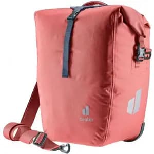 Рюкзак DEUTER Weybridge 25+5 колір 5579 redwood