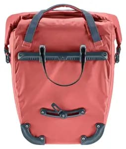 Рюкзак DEUTER Weybridge 25+5 колір 5579 redwood