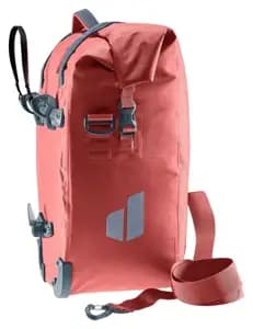Рюкзак DEUTER Weybridge 25+5 колір 5579 redwood