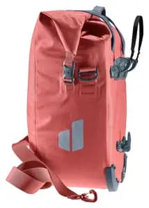 Рюкзак DEUTER Weybridge 25+5 колір 5579 redwood