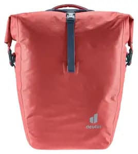 Рюкзак DEUTER Weybridge 25+5 колір 5579 redwood