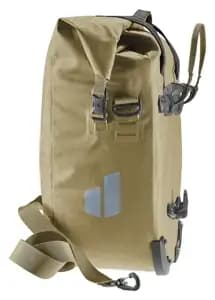 Рюкзак DEUTER Weybridge 25+5 колір 6012 desert