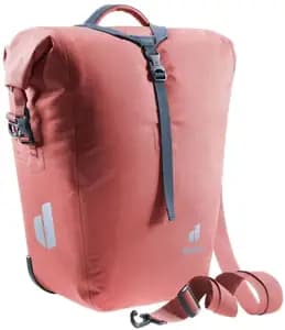 Рюкзак DEUTER Weybridge 25+5 колір 5579 redwood