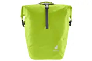 Рюкзак DEUTER Weybridge 25+5 колір 8006 citrus