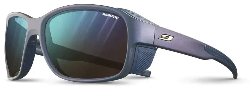 Окуляри JULBO 542 36 80 MONTEROSA 2 BLUE IRISE/P24BL