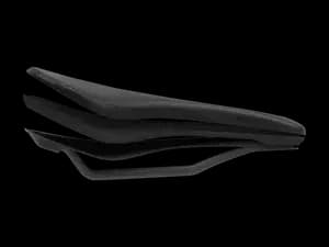 Сідло ERGON SR Allroad Core Comp Men S/M black/grey