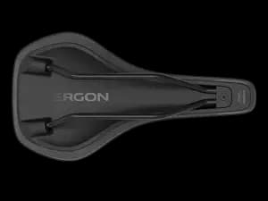 Сідло ERGON SR Allroad Core Comp Men S/M black/grey