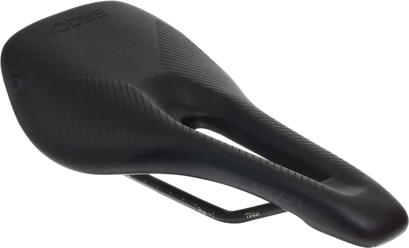 Сідло Ergon Ergon SR Pro Women S/M stealth