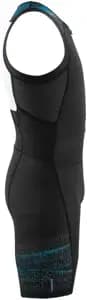 Велокостюм GARNEAU VENT TRI SUIT 8AA BLU SAND S