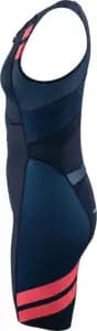 Велокостюм GARNEAU W'S VENT TRI SUIT 8AC BLUE XS