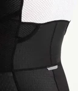 Велокостюм GARNEAU VENT TRI SUIT 8AA BLU SAND S