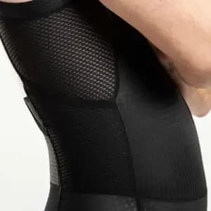 Велокостюм GARNEAU VENT TRI SUIT 8AA BLU SAND S