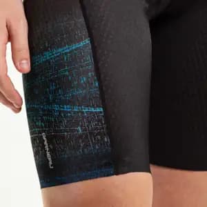 Велокостюм GARNEAU VENT TRI SUIT 8AA BLU SAND S