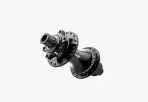 Втулка задня RACE FACE HUB, TRACE, 12x148, 624J, 32H, SHI, BLK, R